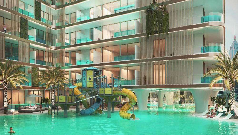 Peace Lagoons by Peace Homes — project photo 11